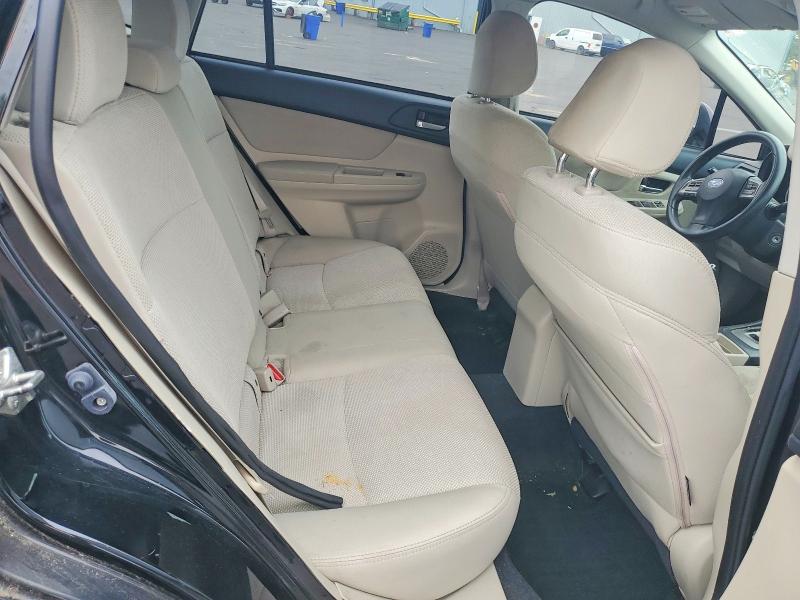Продаж на аукціоні авто 2014 Subaru Xv Crosstrek, vin: JF2GPAWC0E8250382, номер лоту: 58834236