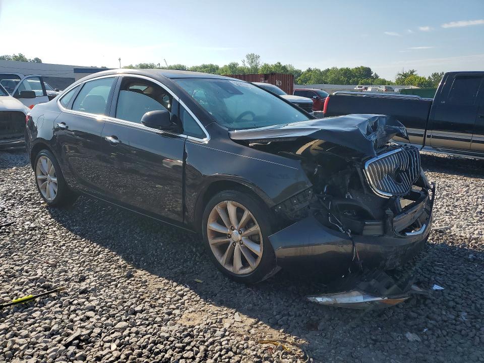 Aukcja sprzedaży 2014 Buick Verano, vin: 1G4PR5SK1E4123219, numer aukcji: 56586546
