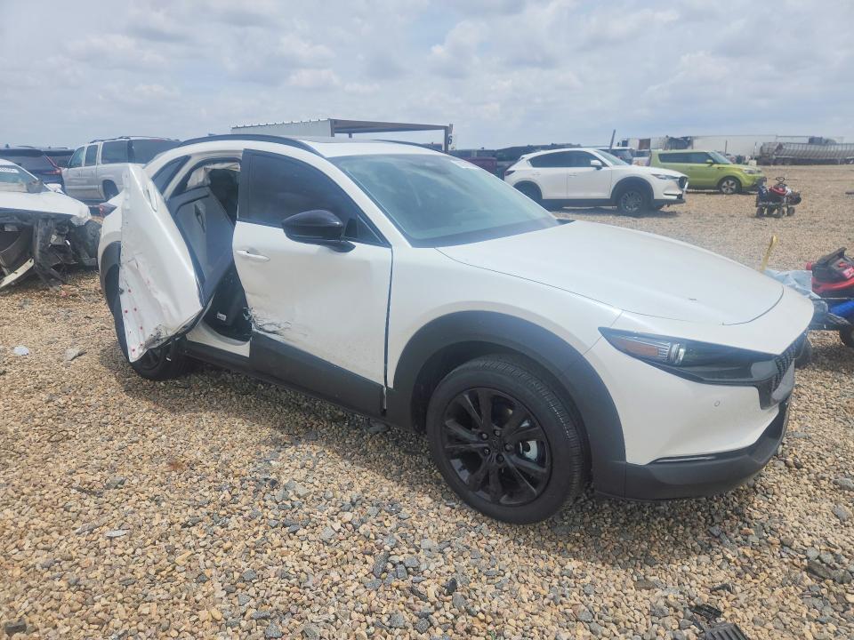 2026 Mazda Cx-30 მანქანა იყიდება აუქციონზე, vin: 3MVDMBXY3TM139004, აუქციონის ნომერი: 56298106