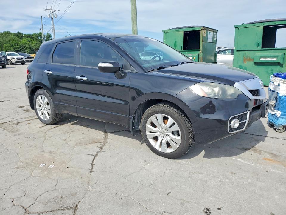 Aukcja sprzedaży 2012 Acura Rdx, vin: 5J8TB1H56CA000047, numer aukcji: 55982776