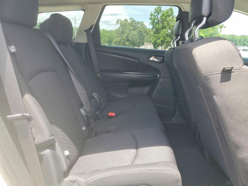 57941046 :رقم المزاد ، 3C4PDCAB7HT709785 vin ، 2017 Dodge Journey مزاد بيع