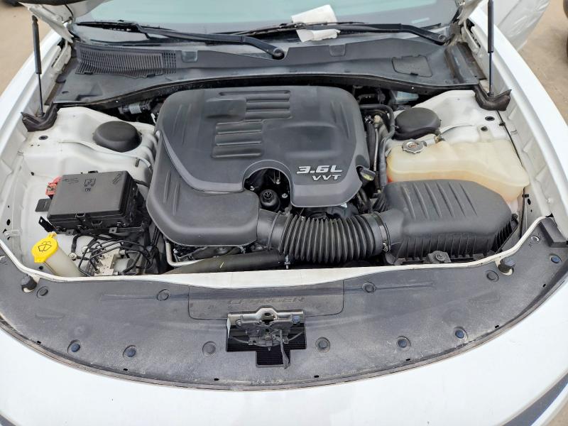 2017 Dodge Charger მანქანა იყიდება აუქციონზე, vin: 2C3CDXBG4HH628630, აუქციონის ნომერი: 57336586