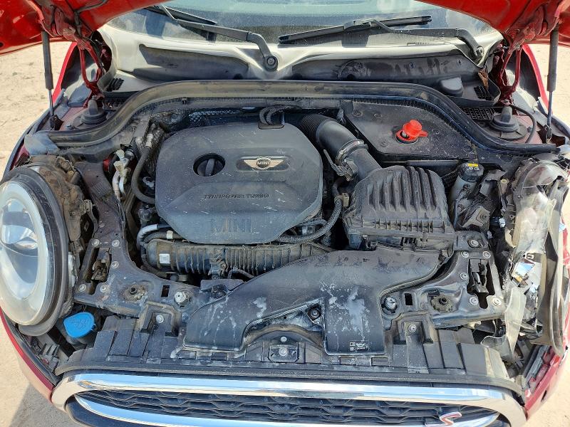 Продаж на аукціоні авто 2017 Mini Cooper, vin: WMWWG9C59H3A92625, номер лоту: 58706656