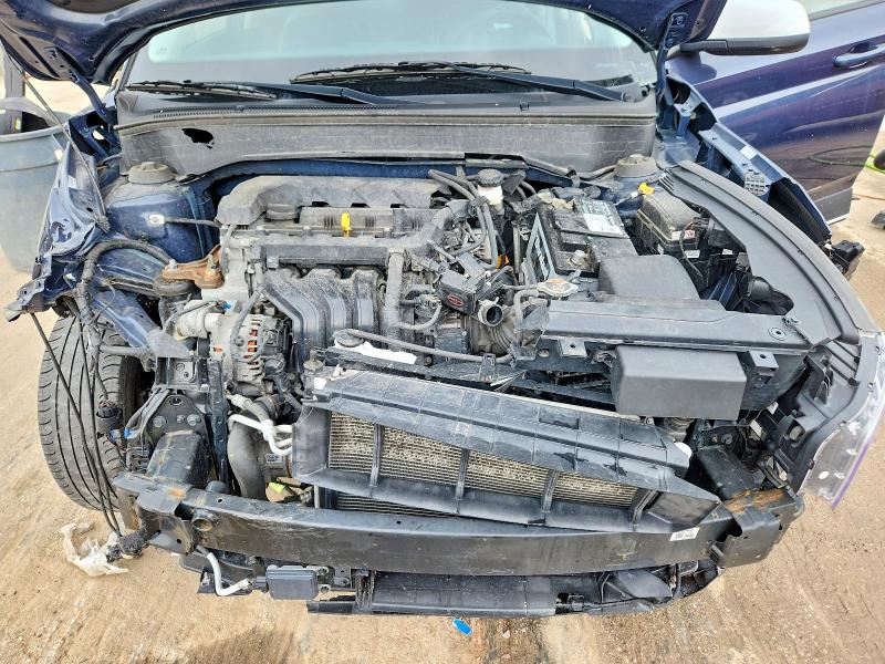 Продаж на аукціоні авто 2022 Hyundai Venue, vin: KMHRC8A39NU178099, номер лоту: 58910956