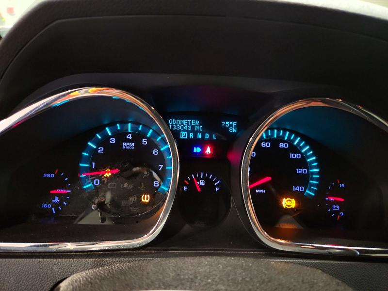 56850956 :رقم المزاد ، 1GNKVGED8CJ389636 vin ، 2012 Chevrolet Traverse مزاد بيع
