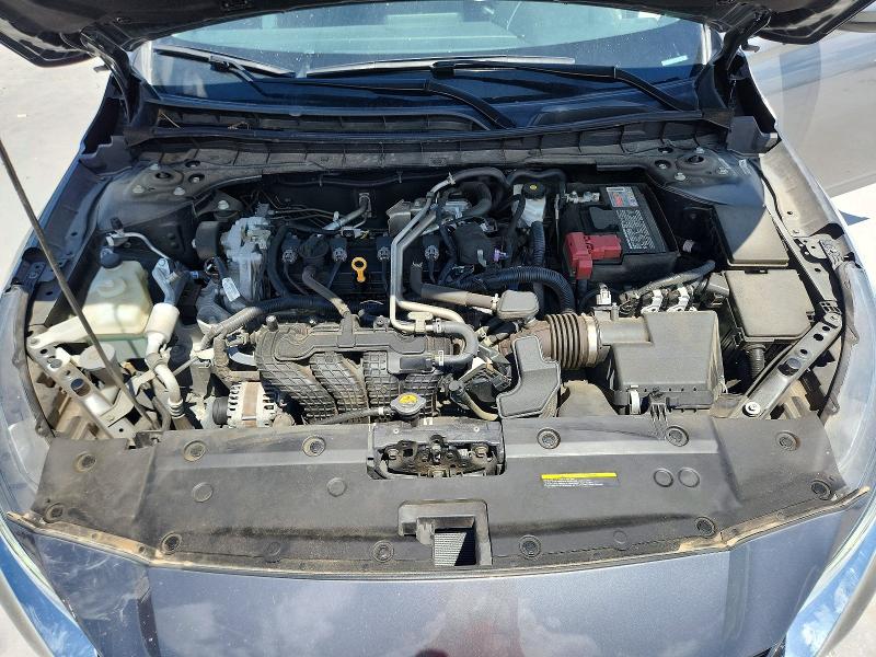 2023 Nissan Altima მანქანა იყიდება აუქციონზე, vin: 1N4BL4DVXPN305523, აუქციონის ნომერი: 56826906