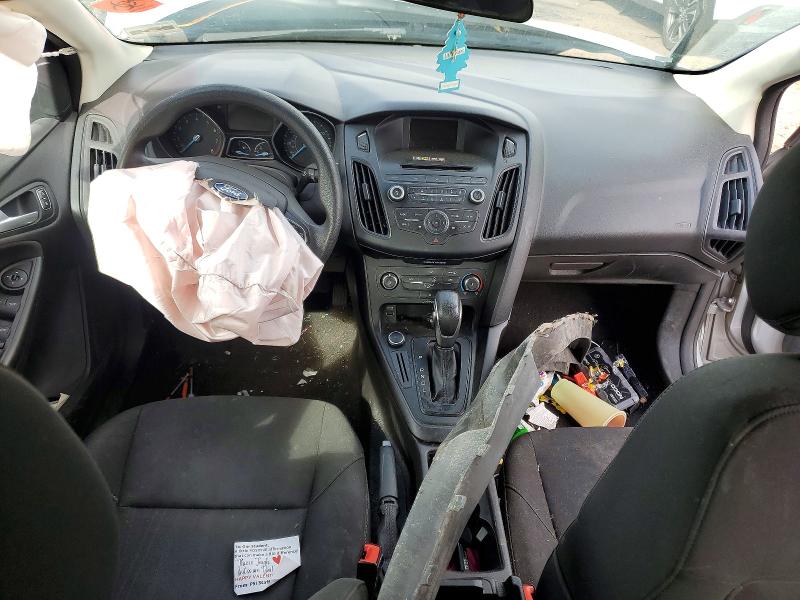 Продажа на аукционе авто 2017 Ford Focus, vin: 1FADP3F24HL225772, номер лота: 56569446