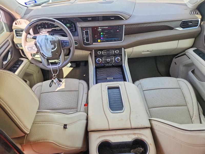 Продажа на аукционе авто 2024 Gmc Yukon, vin: 1GKS2DKL4RR248847, номер лота: 56810396