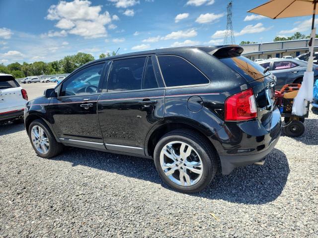 2014 Ford Edge მანქანა იყიდება აუქციონზე, vin: 2FMDK3JCXEBA16567, აუქციონის ნომერი: 55874646