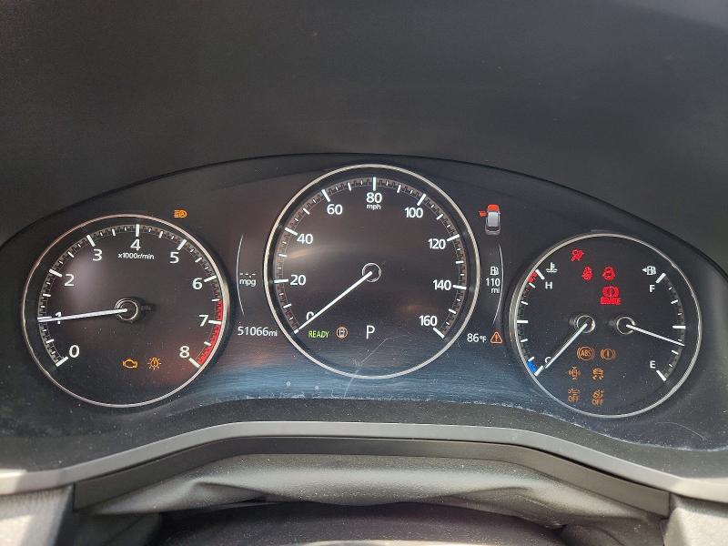 Aukcja sprzedaży 2024 Mazda Cx-90, vin: JM3KKDHD1R1167628, numer aukcji: 58530216