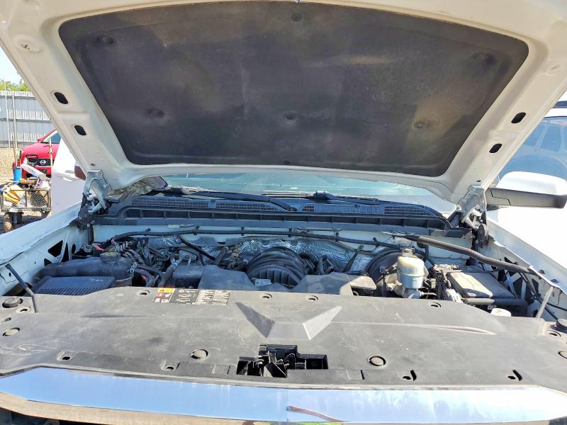 Продаж на аукціоні авто 2016 Chevrolet Silverado, vin: 3GCPCREC3GG179640, номер лоту: 57424266