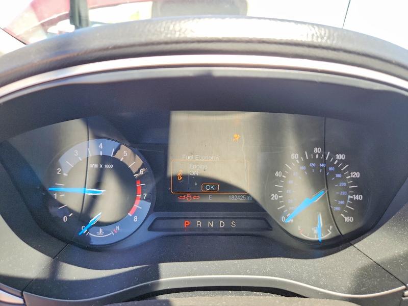 Продажа на аукционе авто 2015 Ford Fusion, vin: 3FA6P0H75FR274574, номер лота: 56162026