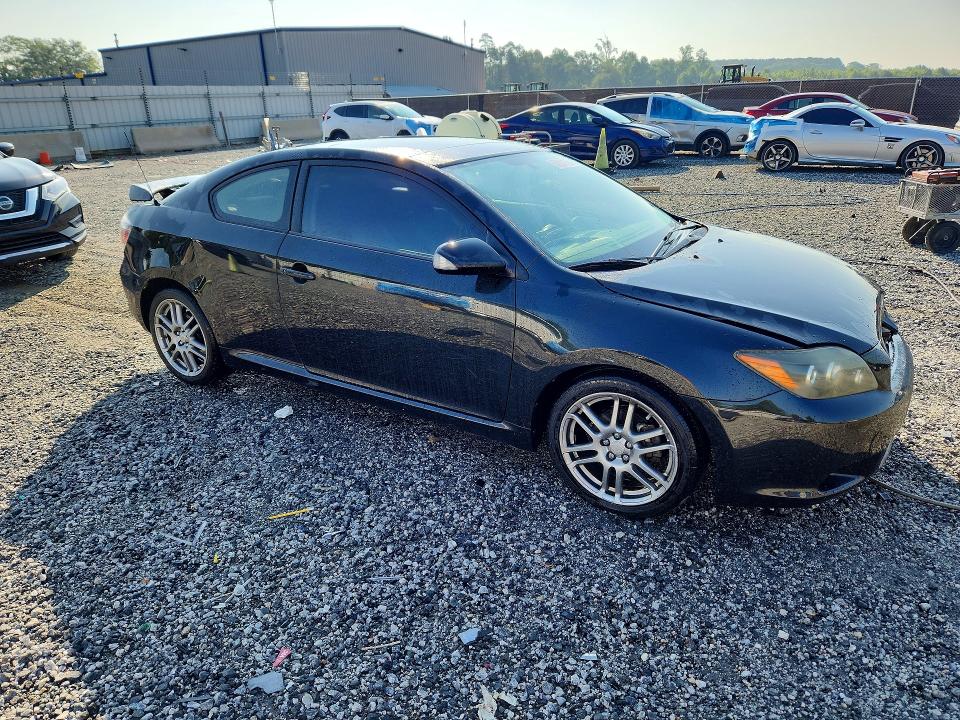 Продаж на аукціоні авто 2008 Scion Tc, vin: JTKDE167280234383, номер лоту: 56251166