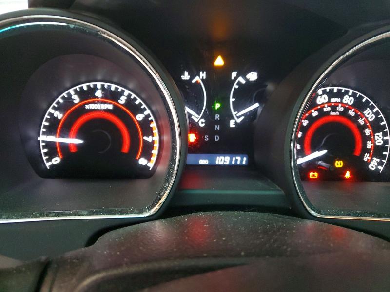 Продажа на аукционе авто 2011 Toyota Highlander, vin: 5TDBK3EH7BS084160, номер лота: 54830976