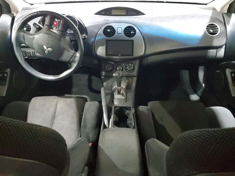 Aukcja sprzedaży 2007 Mitsubishi Eclipse, vin: 4A3AK24F17E068052, numer aukcji: 58104216