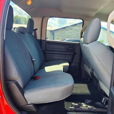 58358086 :رقم المزاد ، 1C6RR7KM7FS728148 vin ، 2015 Ram 1500 مزاد بيع