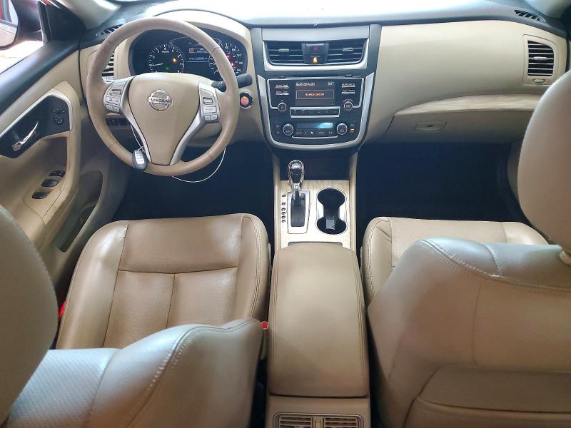 Aukcja sprzedaży 2016 Nissan Altima, vin: 1N4AL3AP6GC111689, numer aukcji: 55437656