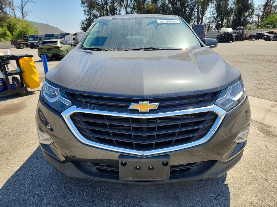 Продажа на аукционе авто 2019 Chevrolet Equinox, vin: 2GNAXUEV3K6306154, номер лота: 56165686