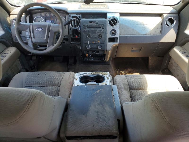 Продаж на аукціоні авто 2009 Ford F150, vin: 1FTRX14899FA40855, номер лоту: 56741126