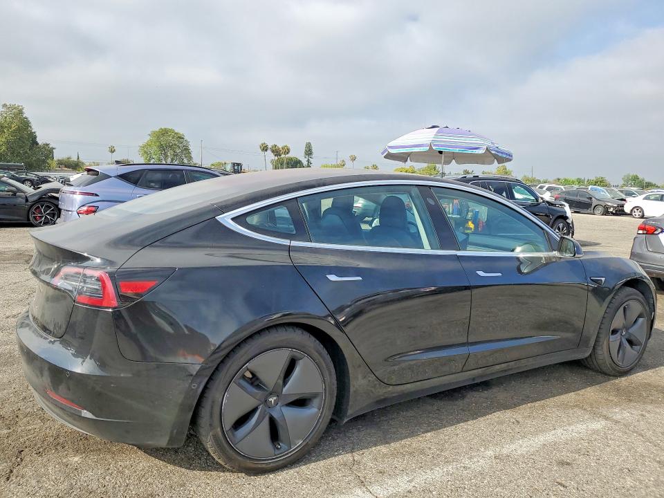 Aukcja sprzedaży 2018 Tesla Model 3, vin: 5YJ3E1EA3JF026391, numer aukcji: 55229056