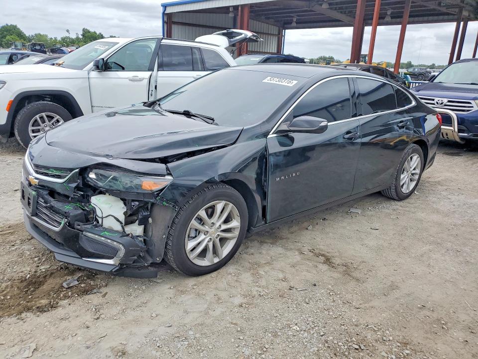 Продаж на аукціоні авто 2016 Chevrolet Malibu, vin: 1G1ZE5ST9GF269708, номер лоту: 55730316