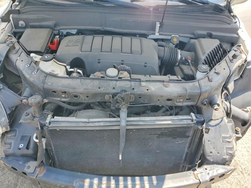 Продаж на аукціоні авто 2012 Buick Enclave, vin: 5GAKRCED9CJ335687, номер лоту: 58973796