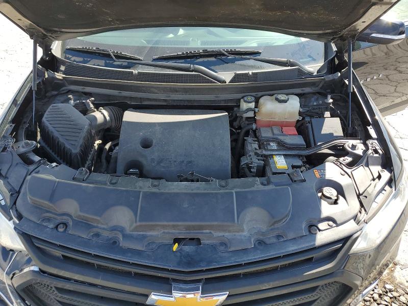 Продажа на аукционе авто 2021 Chevrolet Traverse, vin: 1GNERGKW4MJ141103, номер лота: 56946956