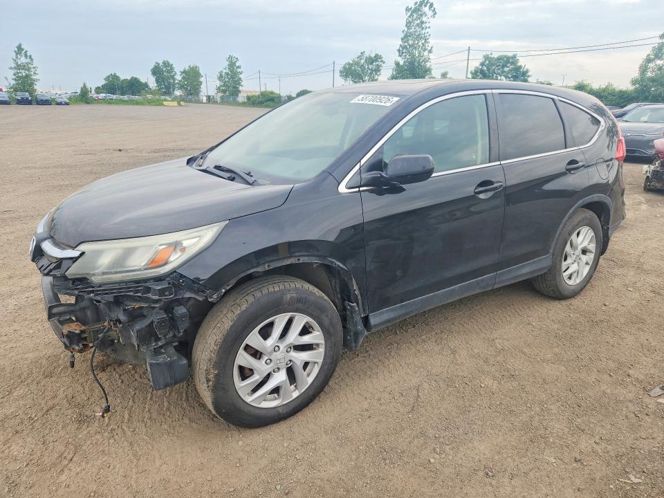 Aukcja sprzedaży 2016 Honda Cr-v, vin: 2HKRM4H7XGH105212, numer aukcji: 58700926