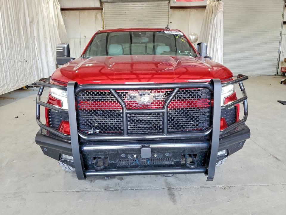Продажа на аукционе авто 2024 Chevrolet Silverado, vin: 3GCUDEE86RG248943, номер лота: 58808706