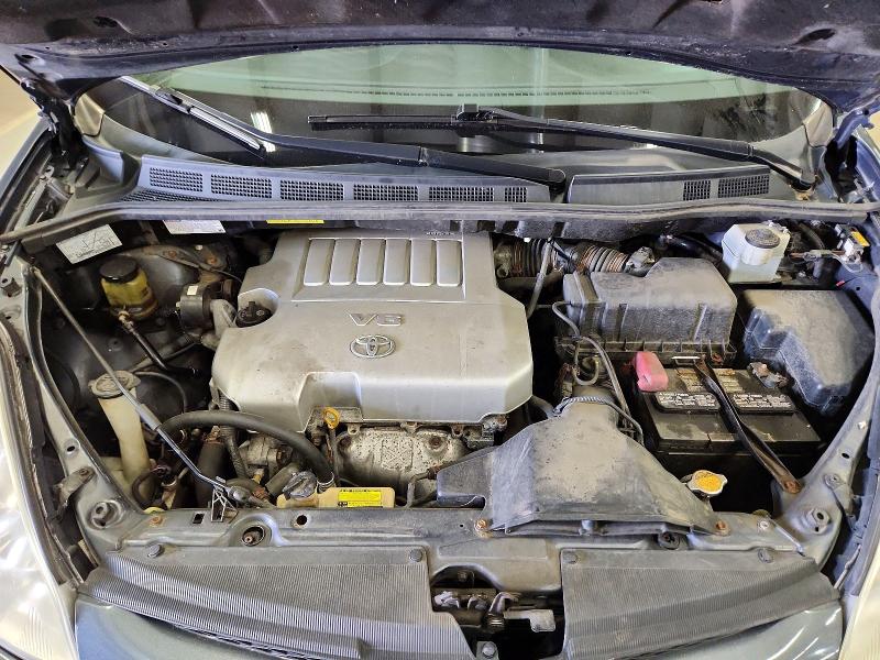 Auction sale of the 2009 Toyota Sienna, vin: 5TDZK23C79S236321, lot number: 57128276