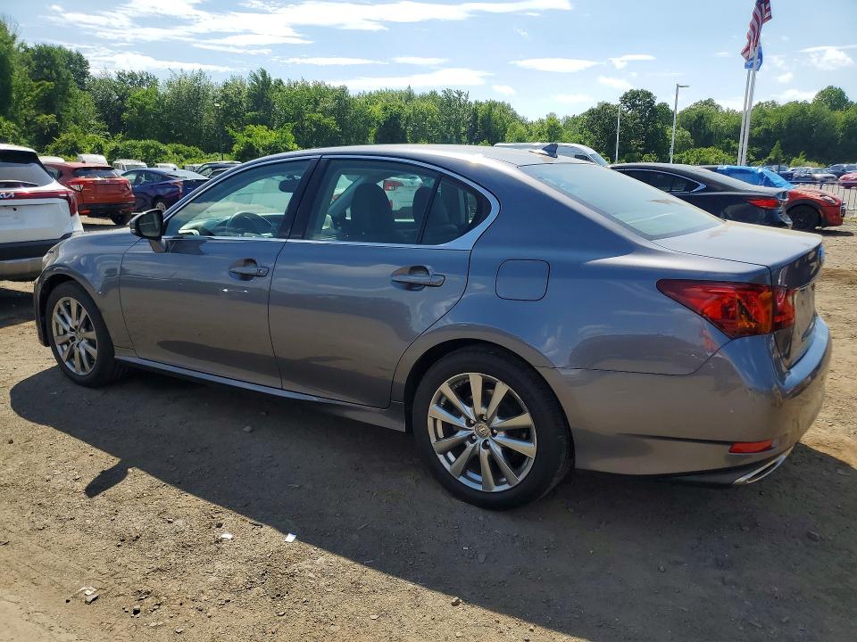 Aukcja sprzedaży 2013 Lexus Gs, vin: JTHCE1BL8D5018748, numer aukcji: 56996996