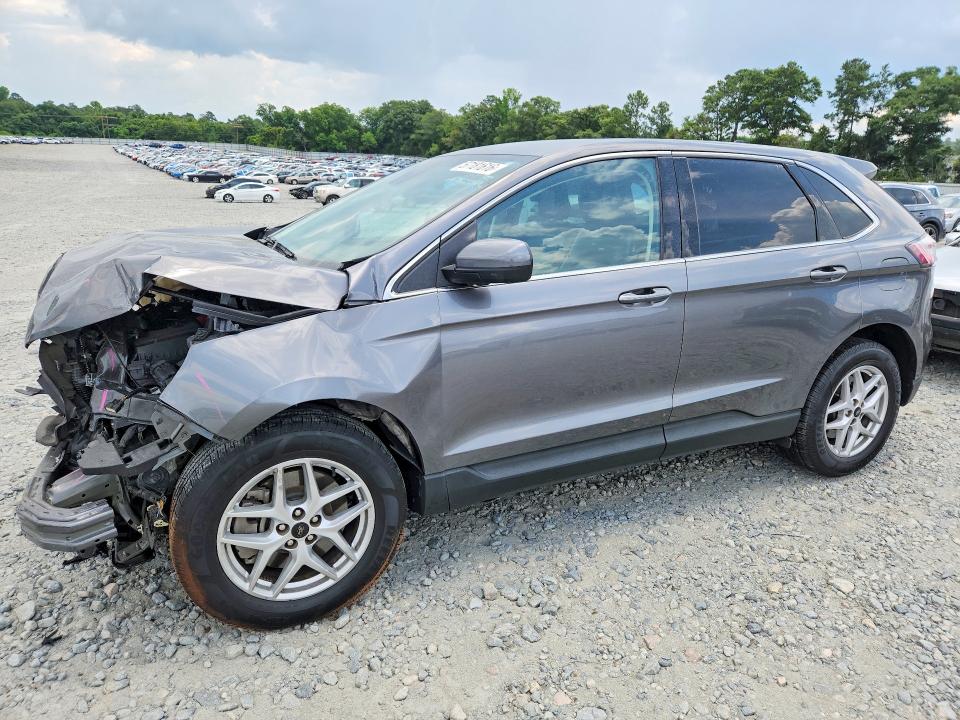 Auction sale of the 2023 Ford Edge, vin: 2FMPK4J92PBA30151, lot number: 57181616