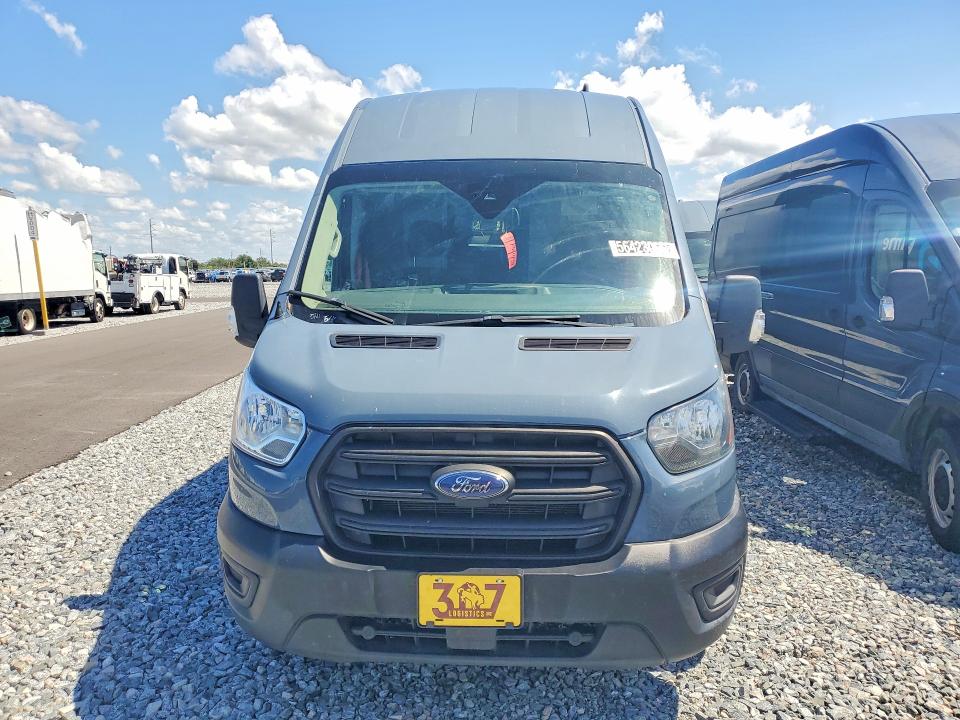 Продажа на аукционе авто 2020 Ford Transit, vin: 1FTBR3X8XLKA86647, номер лота: 56423066