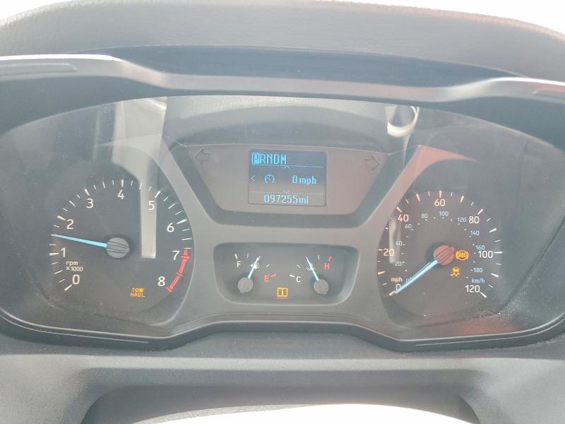 Продажа на аукционе авто 2019 Ford Transit, vin: 1FDES6PM3KKB85899, номер лота: 54179016
