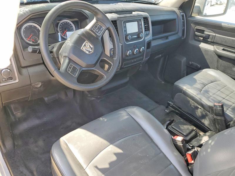 Продажа на аукционе авто 2021 Ram 1500 Classic, vin: 3C6JR6AG1MG504106, номер лота: 56738876