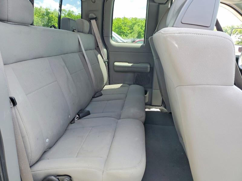 Продажа на аукционе авто 2006 Ford F150, vin: 1FTRX14W76NB73419, номер лота: 55819626