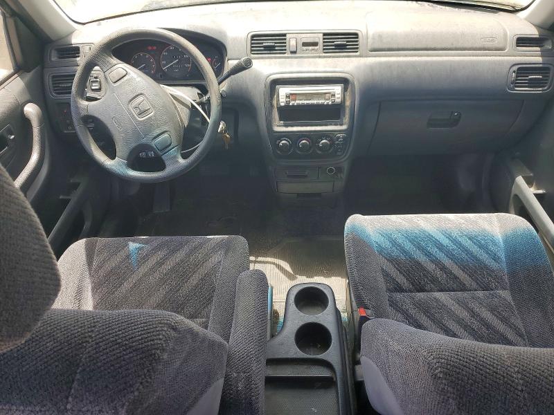 Продаж на аукціоні авто 2001 Honda Cr-v, vin: JHLRD18451C017369, номер лоту: 55989446