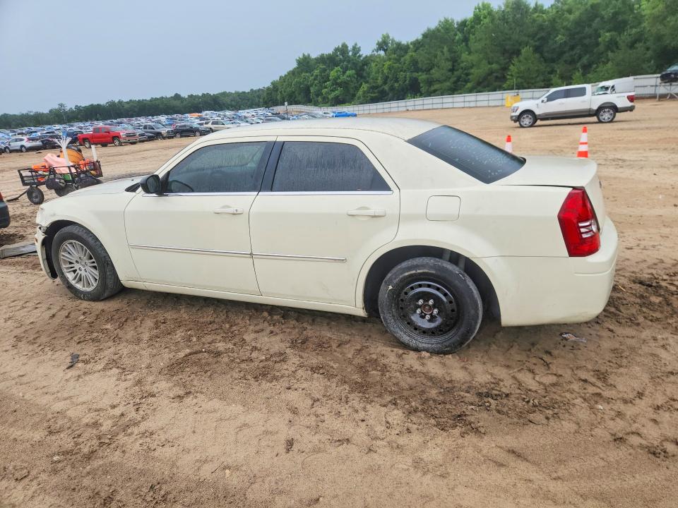 Продаж на аукціоні авто 2009 Chrysler 300, vin: 2C3KA43D49H612520, номер лоту: 57470246