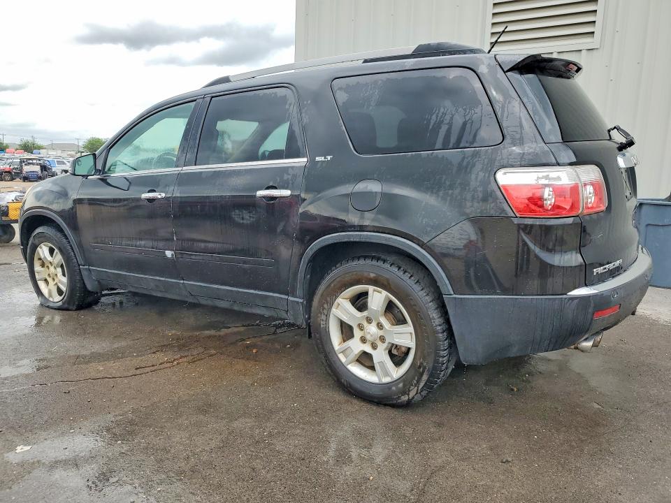 Aukcja sprzedaży 2012 Gmc Acadia, vin: 1GKKVRED0CJ377683, numer aukcji: 57445946