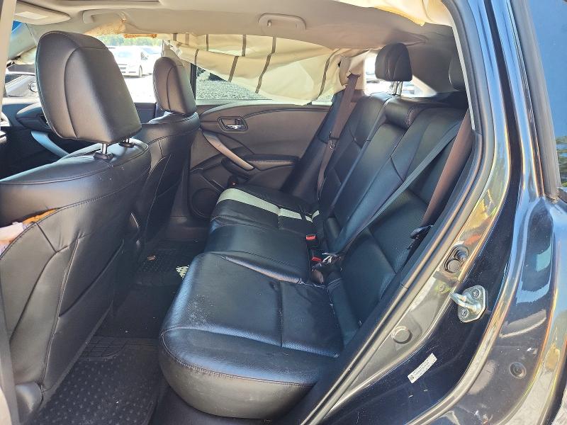 Продажа на аукционе авто 2014 Acura Rdx, vin: 5J8TB3H37EL007512, номер лота: 55969916