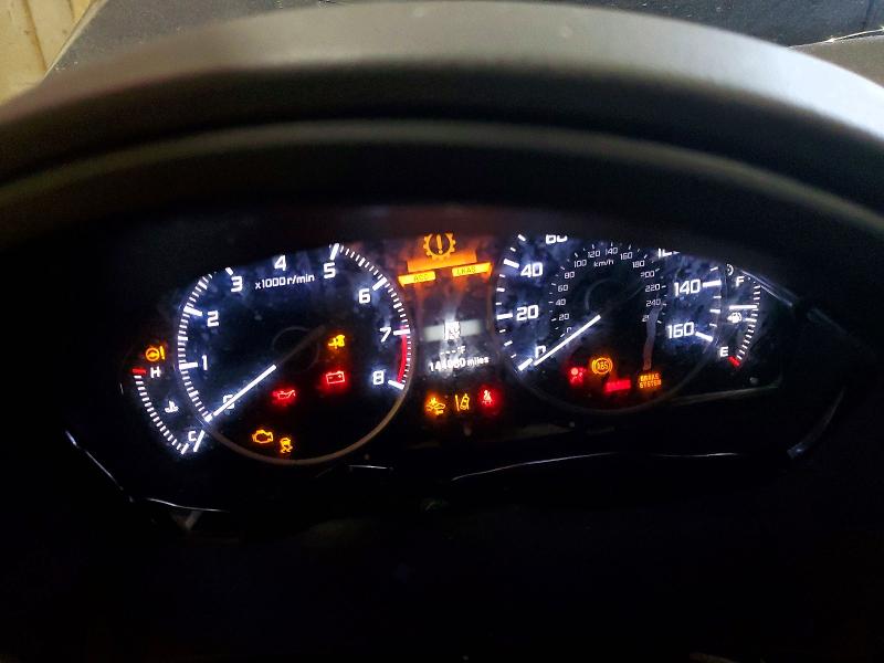 2016 Acura Ilx მანქანა იყიდება აუქციონზე, vin: 19UDE2F35GA007080, აუქციონის ნომერი: 59308596