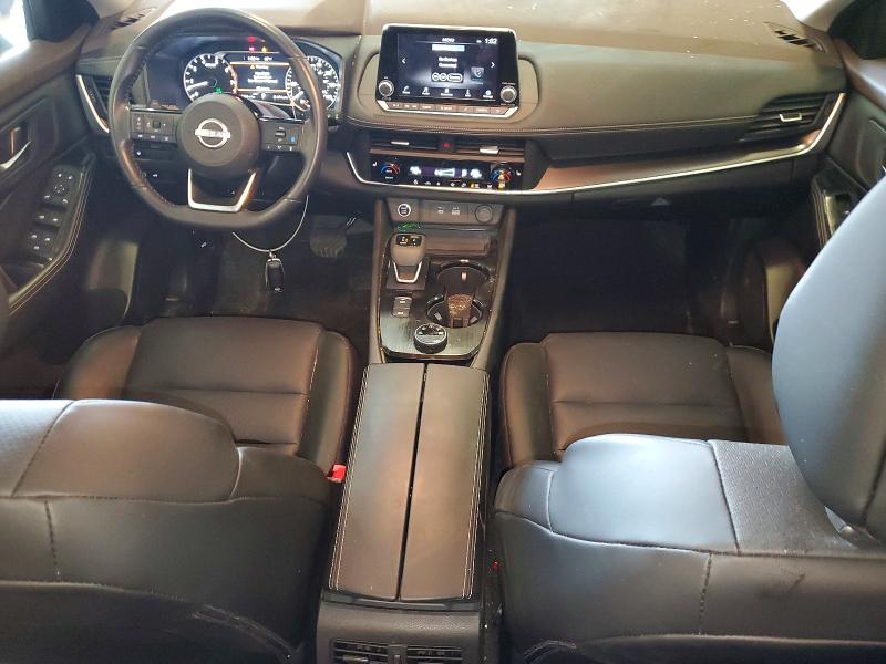 Продаж на аукціоні авто 2023 Nissan Rogue, vin: 5N1BT3BB4PC871987, номер лоту: 57486256