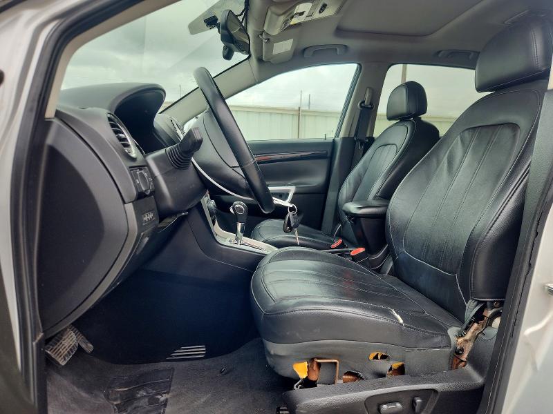 Продажа на аукционе авто 2015 Chevrolet Captiva, vin: 3GNAL3EK9FS527423, номер лота: 55979416