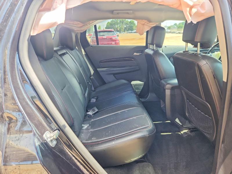 Продаж на аукціоні авто 2013 Gmc Terrain, vin: 2GKFLZE30D6331560, номер лоту: 58029916