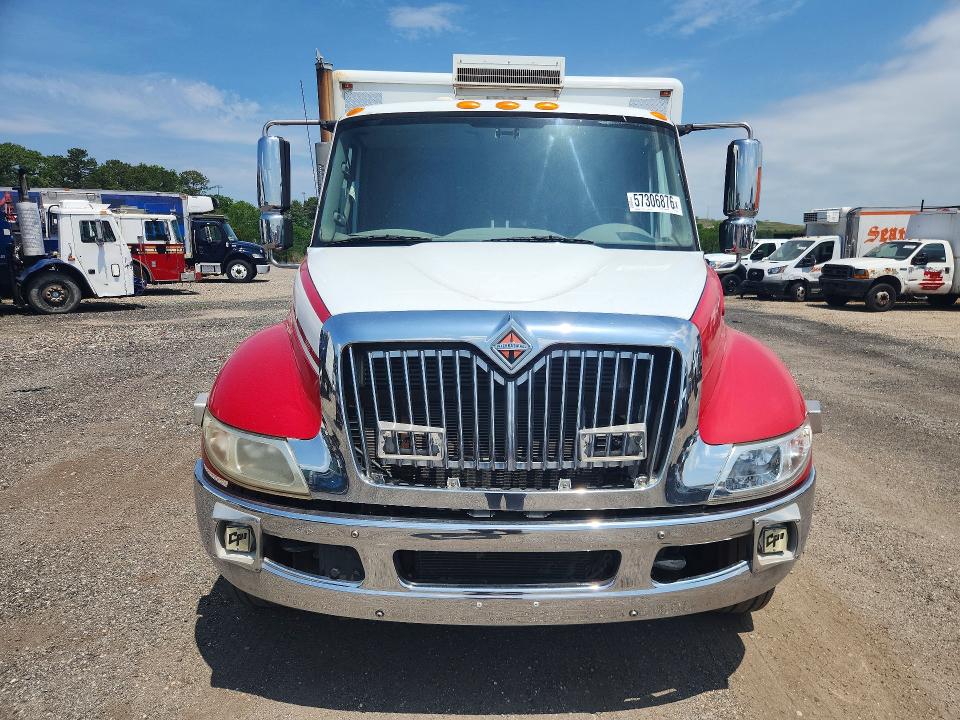 Продажа на аукционе авто 2011 International 4000, vin: 3HAMNAAL2BL407479, номер лота: 57306876