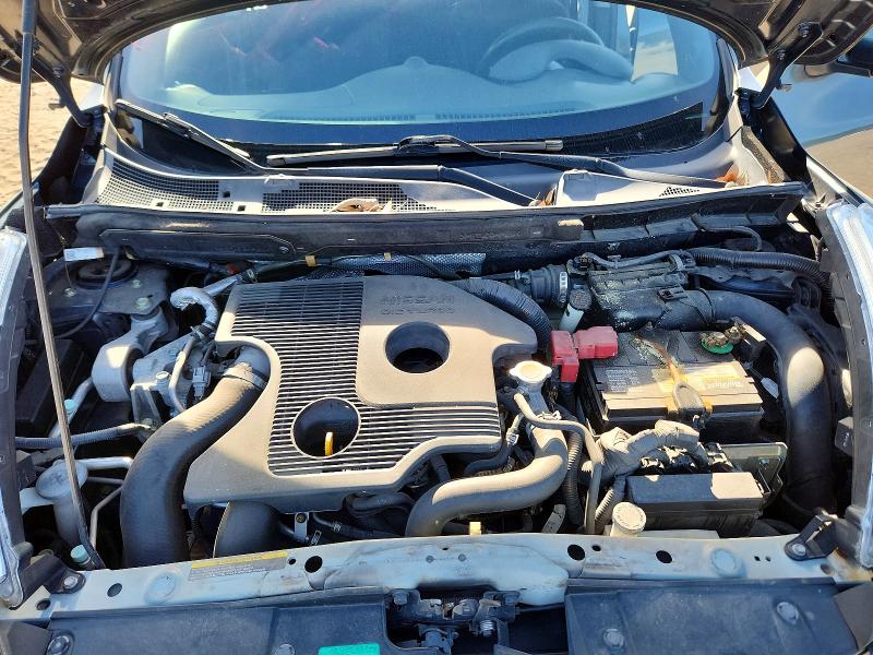 Aukcja sprzedaży 2014 Nissan Juke, vin: JN8AF5MR8ET451776, numer aukcji: 55901456