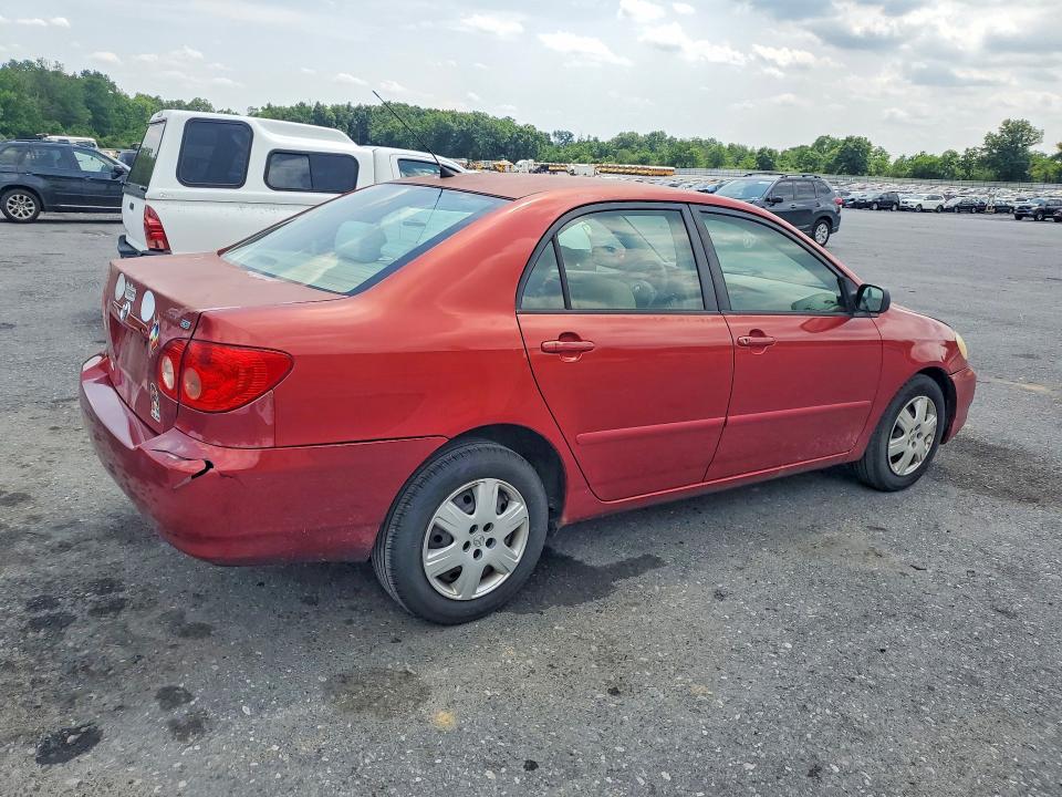 Aukcja sprzedaży 2007 Toyota Corolla, vin: 2T1BR32E77C733333, numer aukcji: 59157456