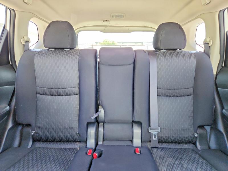 55734326 :رقم المزاد ، JN8AT2MV2JW353792 vin ، 2018 Nissan Rogue مزاد بيع