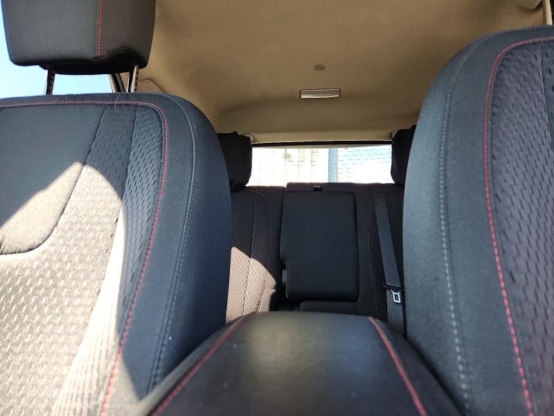 Aukcja sprzedaży 2015 Chevrolet Equinox, vin: 2GNFLEEKXF6154148, numer aukcji: 58355126