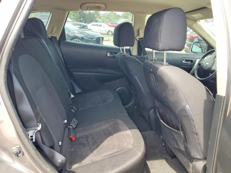Продаж на аукціоні авто 2011 Nissan Rogue, vin: JN8AS5MV8BW258790, номер лоту: 58832276